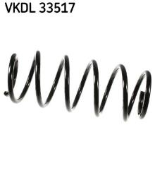 SKF VKDL 33517